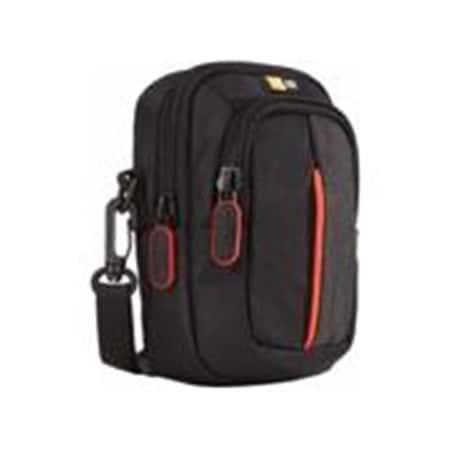 4T9351 Carrying Case For Camera - Black